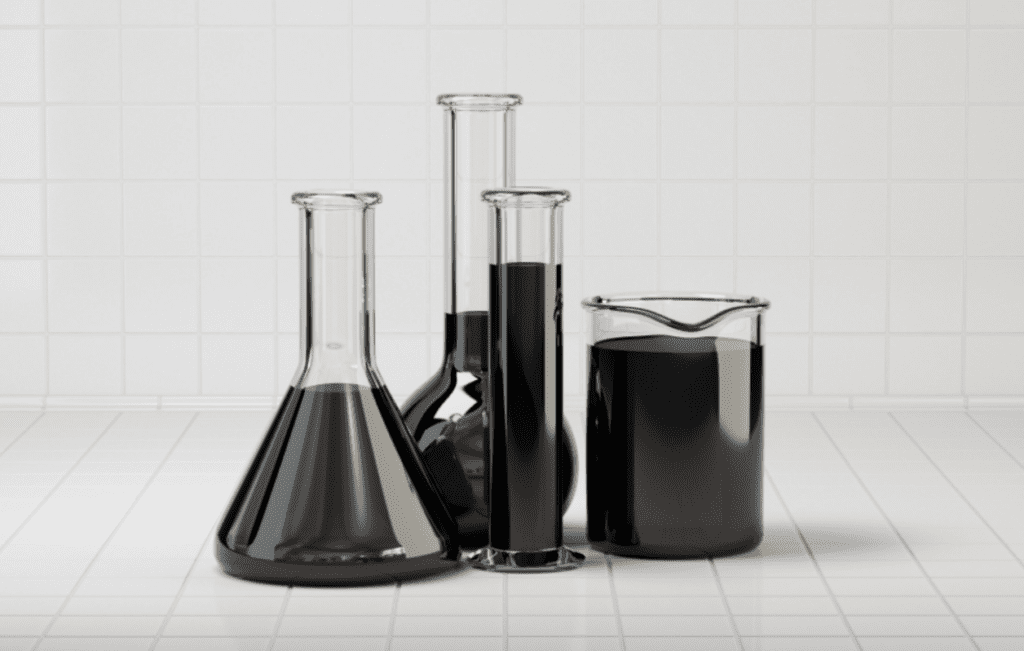 resins