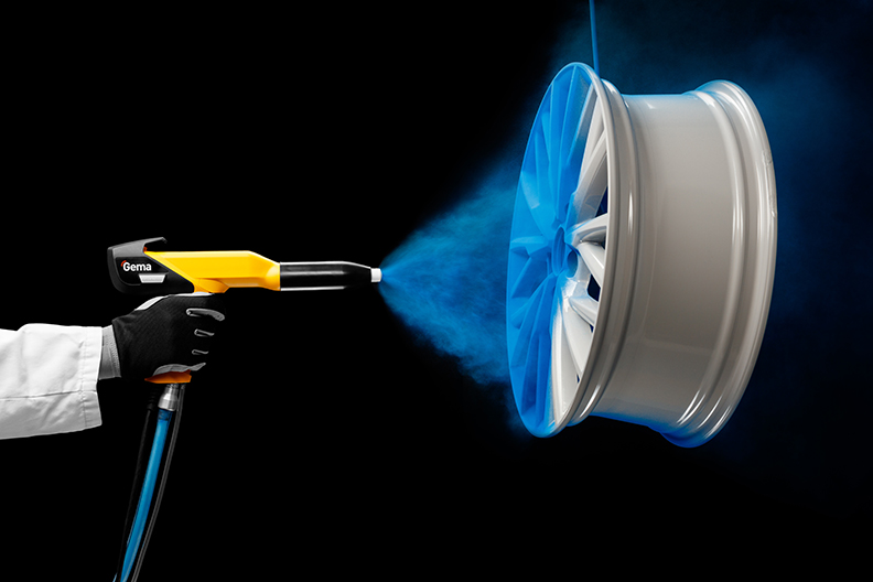 Coating Chemicals