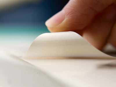 Indigo Printing Primer