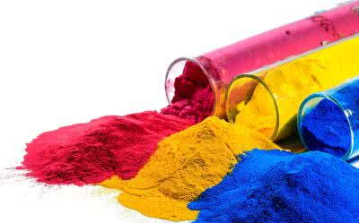Pigments